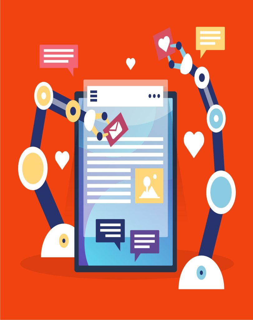 Αυτόματο Μάρκετινγκ