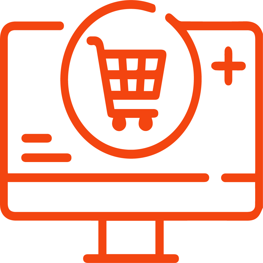 Κατασκευή Eshop